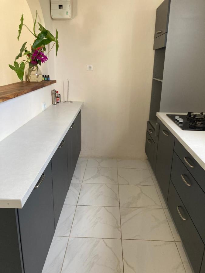 Sympathique Pied A Terre A Schoelcher Eksteriør billede